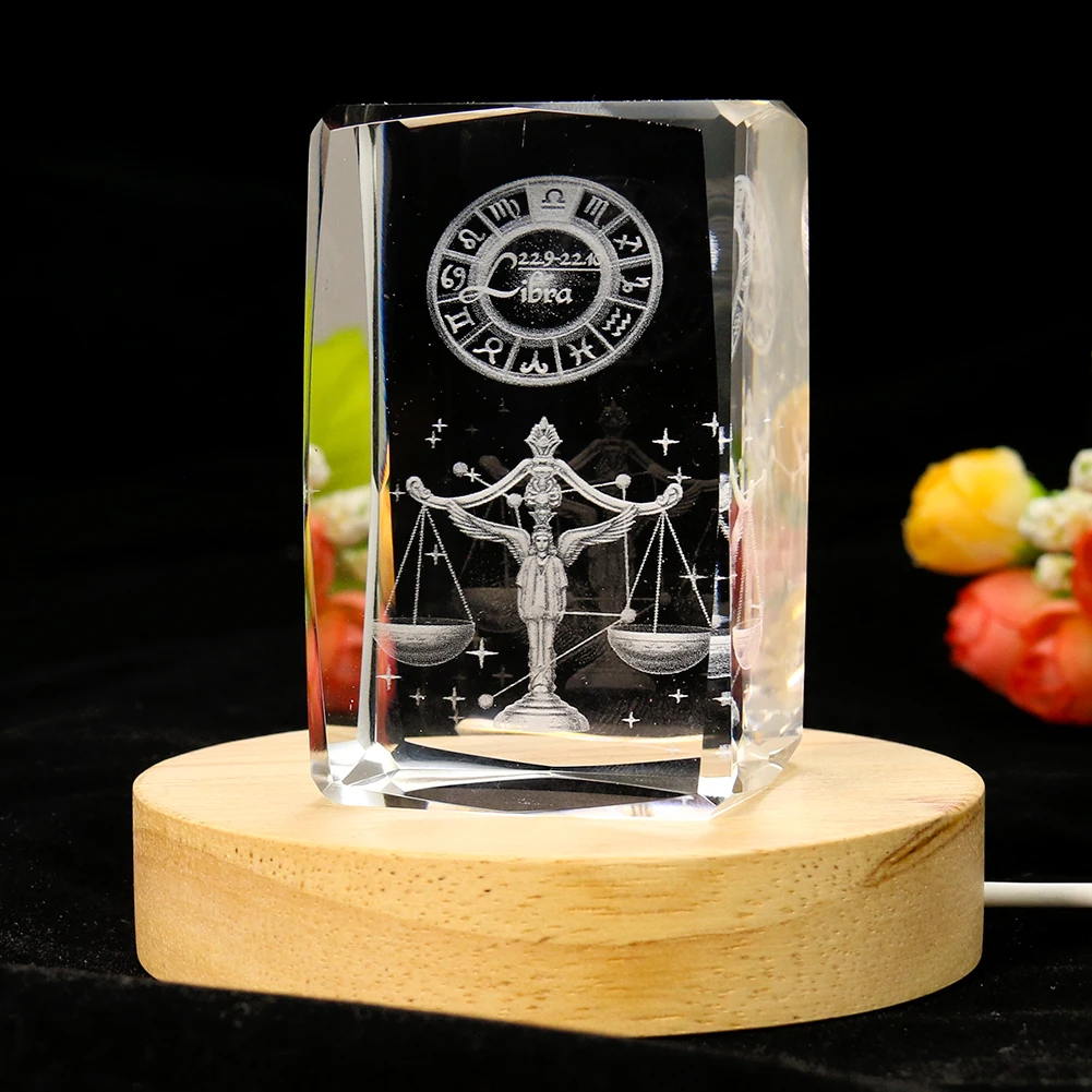 3D สลักเลเซอร์80มม. สัญลักษณ์จ - Paper Weight Crystal บทวิจารณ์และราคา