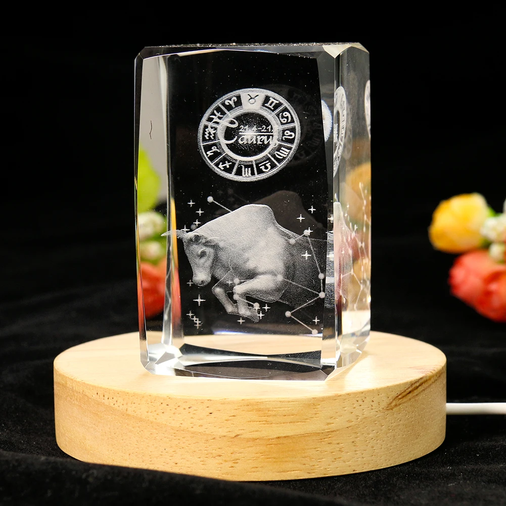 3D สลักเลเซอร์80มม. สัญลักษณ์จ - Paper Weight Crystal บทวิจารณ์และราคา