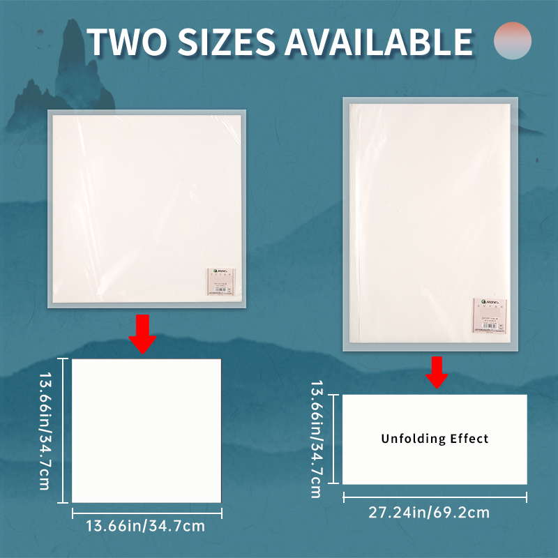 50 แผ่นกระดาษข้าวของ Marie,She - Ink Blotter Paper บทวิจารณ์และราคา