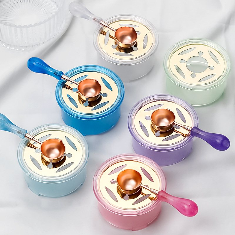 WAX Seal Warmer Kit,Wax Seal F - Wax Seal Stamp Set บทวิจารณ์และราคา