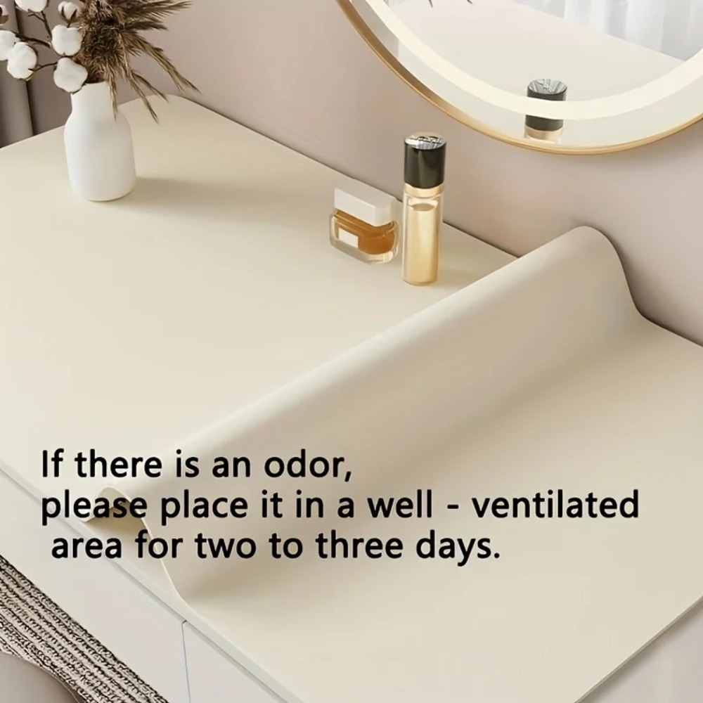 2026 แผ่นรองเมาส์หนังเทียมขนาด - Leather Desk Pad บทวิจารณ์และราคา