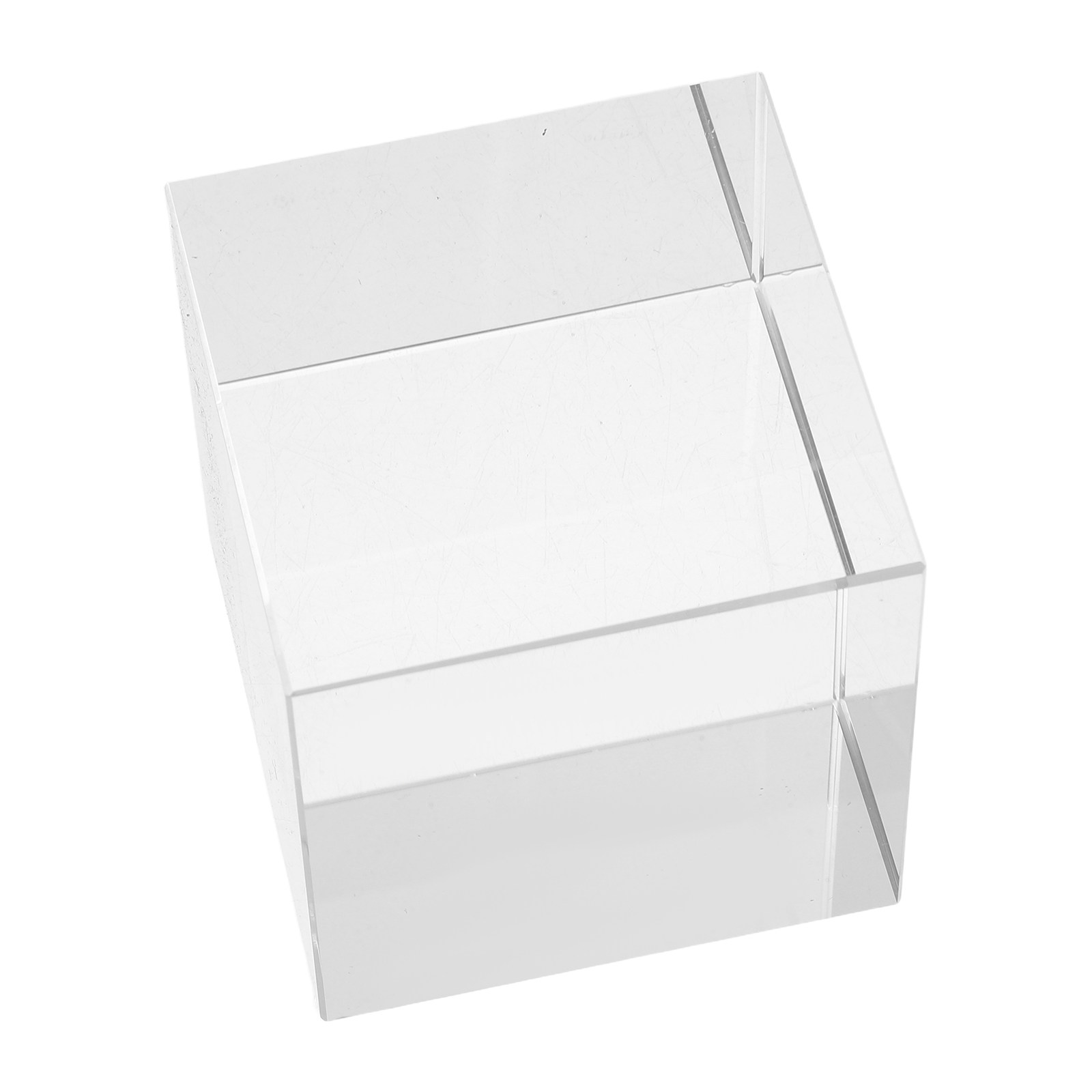 ทับกระดาษคริสตัลทรงสี่เหลี่ยมผ - Paper Weight Crystal บทวิจารณ์และราคา