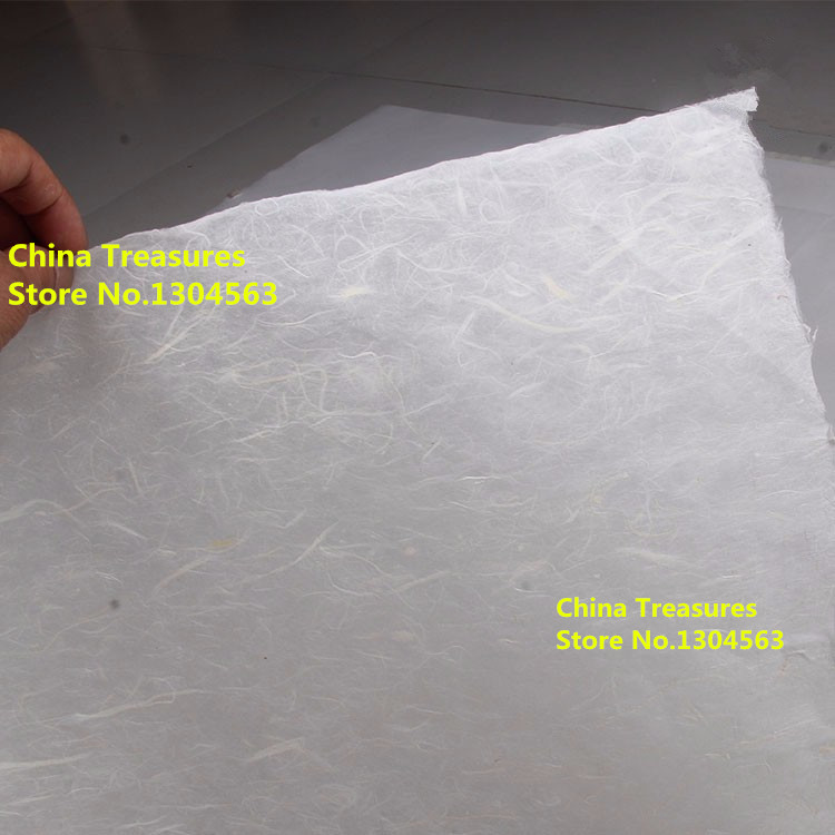 10แผ่นดูผ่านจีน Qingshui ตัวอั - Ink Blotter Paper บทวิจารณ์และราคา
