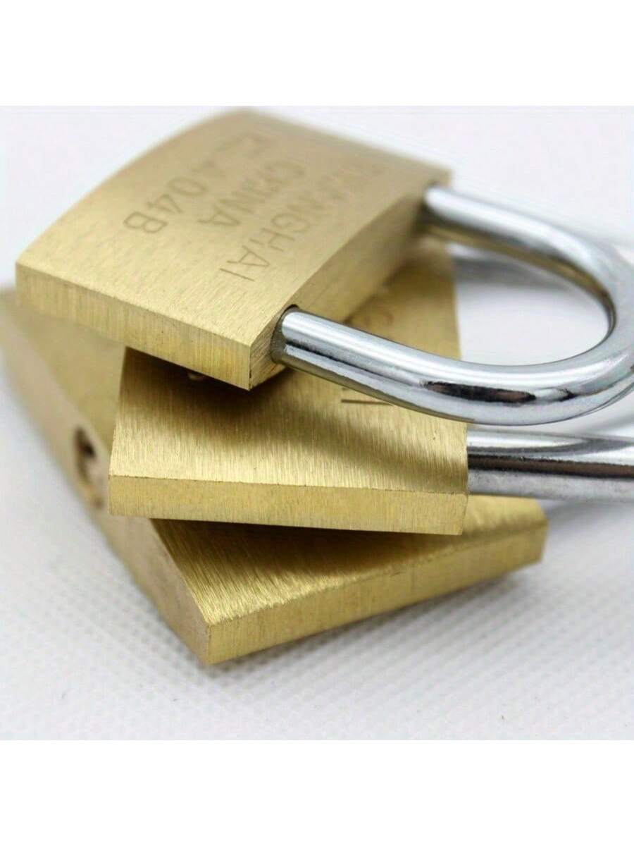 กุญแจทองเหลือง 2/4 ชิ้น, กุญแจ - Letter Opener Brass บทวิจารณ์และราคา