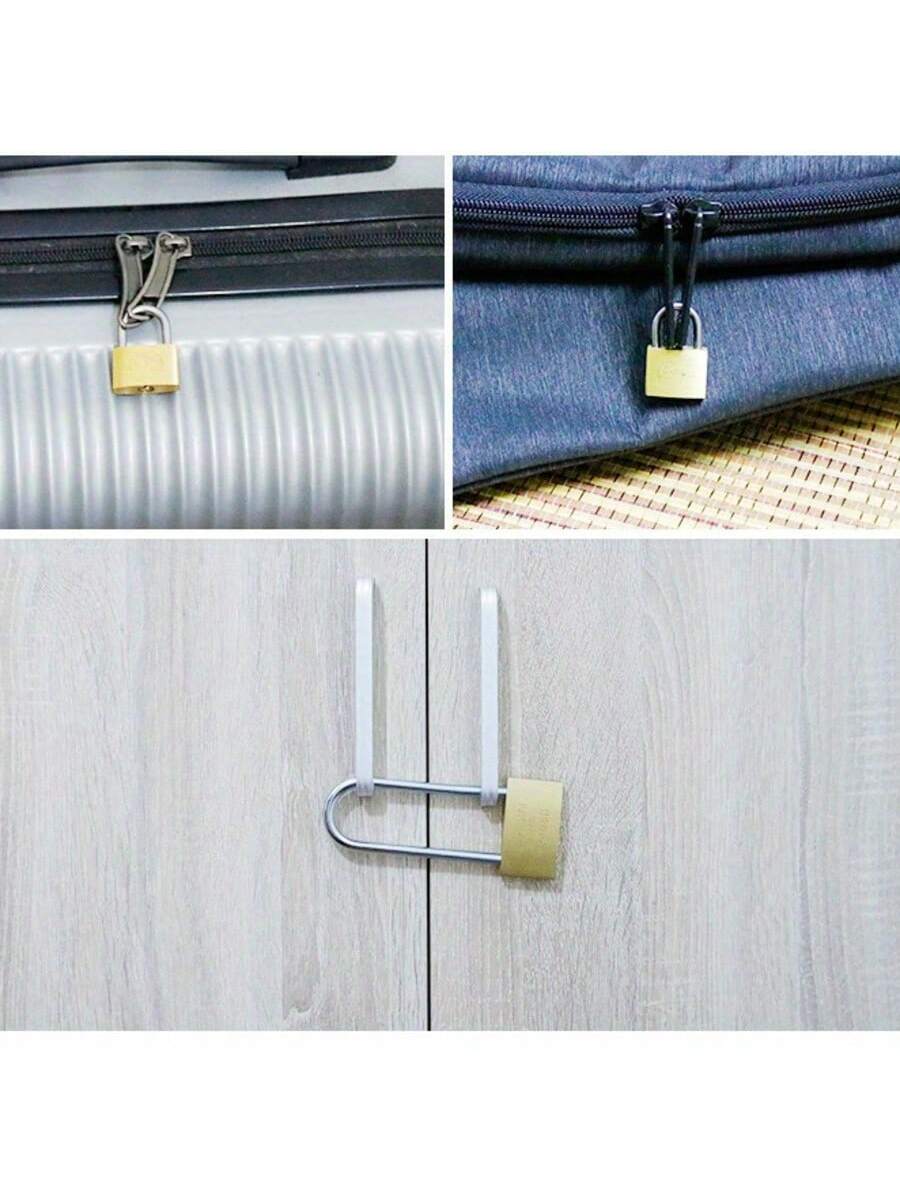 กุญแจทองเหลือง 2/4 ชิ้น, กุญแจ - Letter Opener Brass บทวิจารณ์และราคา