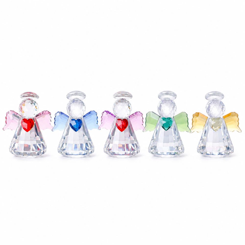 คริสตัลรูปปั้นนางฟ้าแบบใหม่พร้ - Paper Weight Crystal บทวิจารณ์และราคา