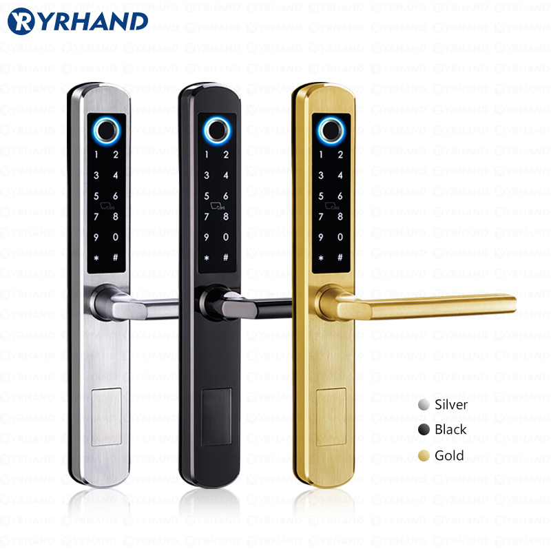 สแตนเลสทอง IP66กระจกบานเลื่อนล - Letter Opener Brass บทวิจารณ์และราคา