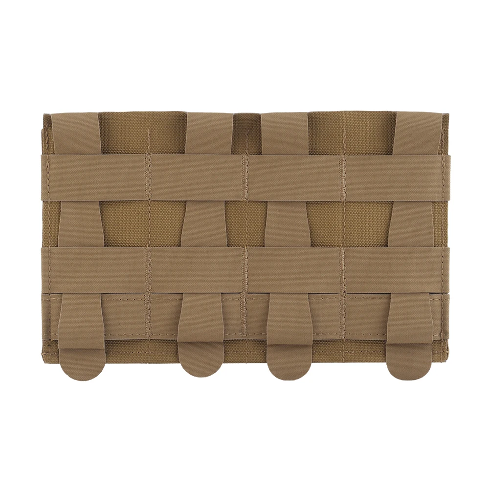 กระเป๋าใส่แม็กกาซีนแบบยุทธวิธี - Magazine Holder Rack บทวิจารณ์และราคา